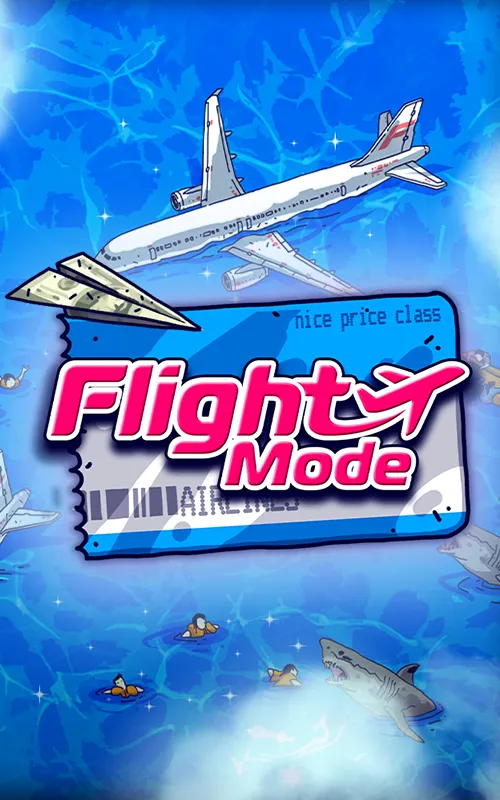 Flight Mode at Mandarin Palace Casino
