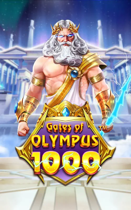 Gates of Olympus at Mandarin Palace Casino