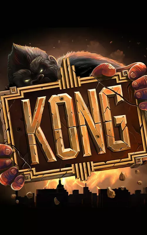 Kong at Mandarin Palace Casino