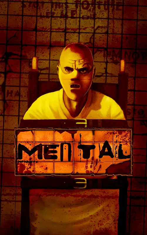 Mental at Mandarin Palace Casino